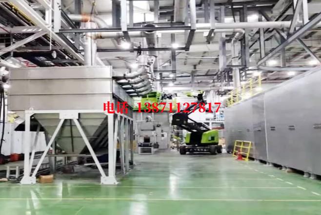 广州abb机电设备安装工程,设备安装公司